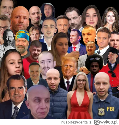 n0spRezydenta - #sebcel Jim Carrey członkiem sebcelwersum