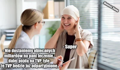 wojna - Dzień dobry i TVPO(⌐ ͡■ ͜ʖ ͡■)

#tvp #tvpis #polska #onkologia #pieniadze