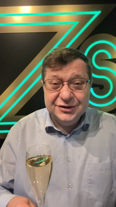 Hatespinner - Od razu wiedziałem, że Stonoga coś wrzuci jak sprawa Ziobro pójdzie po ...