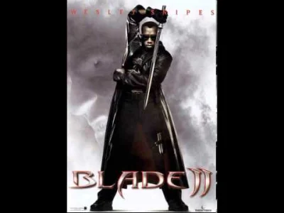 G00LA5H - są tutaj jacyś fani filmu Blade 2 (2002) i/lub gry NFS Most Wanted (2005)? ...