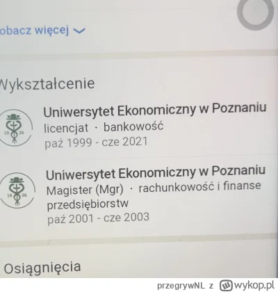przegrywNL - Możecie mi wytłumaczyć jak to możliwe, że w czasach kiedy na państwowych...