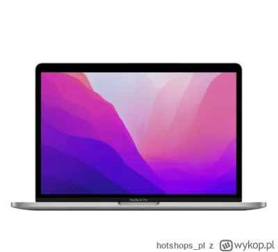hotshops_pl - [Zbiorcza 15 modeli] Apple MacBook Pro Macbook Air w X-komie
https://ho...