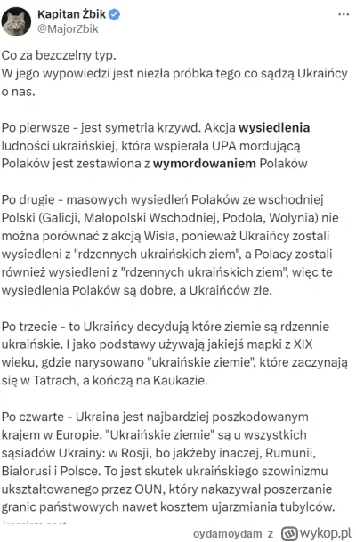 oydamoydam - Dobre podsumowanie.

https://x.com/MajorZbik/status/1828925786369482938
...