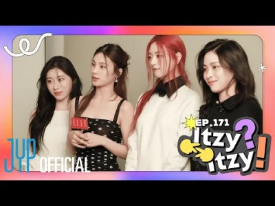 Tsuoiden - #koreanka #itzy