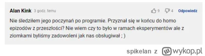 spikelan - @Brygadzistaziomek: komentarz z pudelka. Czyli nie tylko zabawa z fotograf...