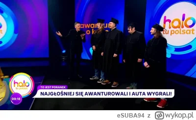 eSUBA94 - wrzucam wręczenie nagród mistrzów
jest to BMW serii 1 ale z jakiegoś powod...