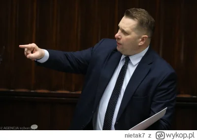 nietak7 - Pisowski Knur i jego tłuste paluchy vol. 14

#polityka #wybory #bekazpisu #...