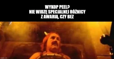 g0blacK - Z Wykopem to jest tak, że nawet jak jest globalna awaria, to nie widać różn...