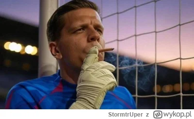 StormtrUper - #mecz