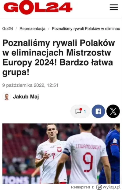 Reinspired - ( ͡° ͜ʖ ͡°)
#mecz