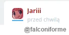 falconiforme - @Jarii Jesteś już po penektomii?