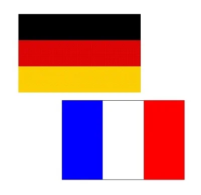 mirko_anonim - ✨️ Obserwuj #mirkoanonim
Co lepsze #francuski czy #niemiecki?

1. #aud...