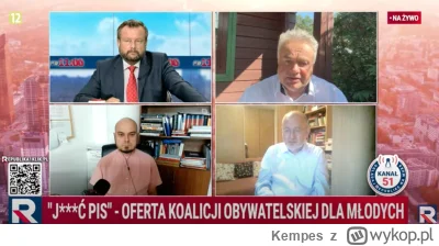 Kempes - #polityka #heheszki #bekazpisu #bekazlewactwa 

I ta oferta została przyjęta...