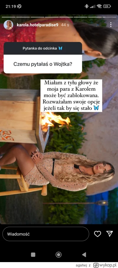 agahej - #hotelparadise