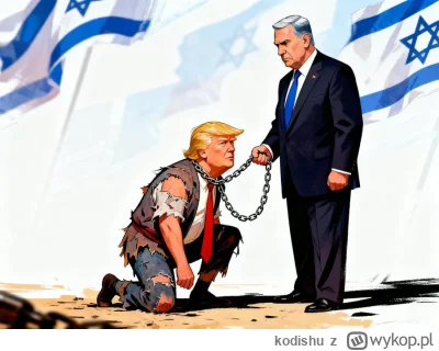 kodishu - #wojna #trump #izrael #usa