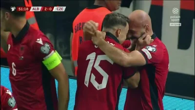 Minieri - Seferi, Albania - Czechy 2:0

Mirror: https://streamin.one/v/df762d5e

#mec...