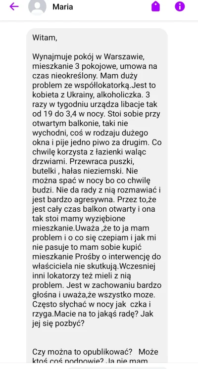 RozowaLandrynka88 - #ukraina może bajzelwoman z walenciakową zaprosza do siebie siost...