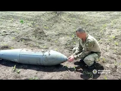 M4rcinS - Takie skurczybyki kacapy zrzucają.
#wideozwojny #wojna #ukraina