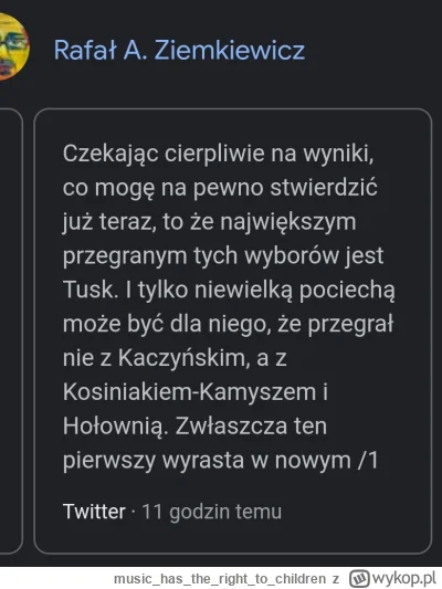 musichastherightto_children - Moich dwóch ulubionych funkcjonariuszy PiSu bardzo mnie...