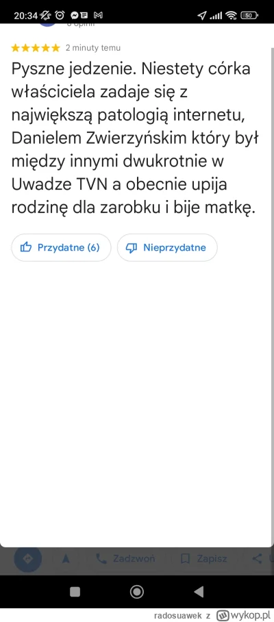 radosuawek - #danielmagical jak macie cisnąć to chociaż nie psujcie biznesu. Proszę o...