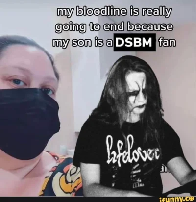 basicname0 - #przegryw #dsbm #blackmetal