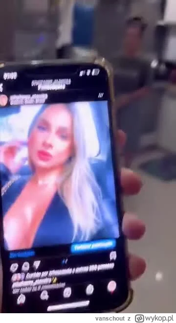 vanschout - Życzę wam, żebyście nie dali się złapać w to bagno 🙂

#przegryw #blackpi...