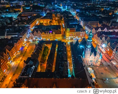 czach - #wroclaw #fotografia