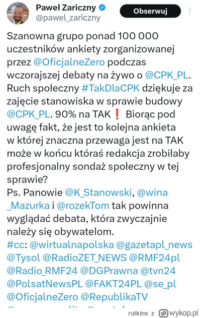 rutkins - #weszlo #pilkanozna 

Za każdym razem gdy typ mi wyskakuje na X to mam wraż...