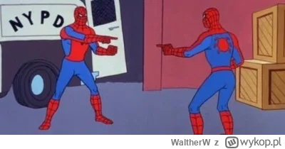 WaltherW - Klapek zarzuca Muminowi przykleszczenie do Romana oraz zaklinanie rzeczywi...