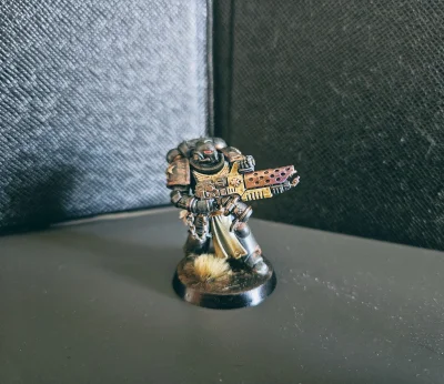 Nieudanemyslimanleckie - Warhammer 40k to miłość Warhammer 40k to życie
Zachęcam was ...