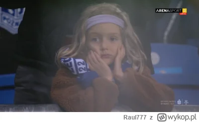 Raul777 - mood podczas oglądania Lecha
#mecz