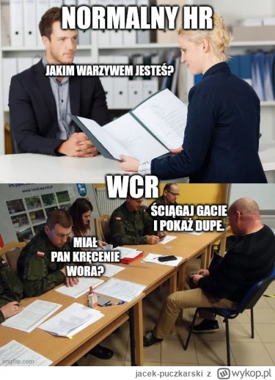 jacek-puczkarski - #ukraina #wojsko #polska #heheszki #obowiazkowecwiczeniawojskowe