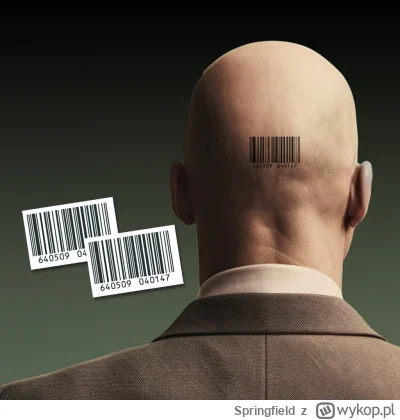 Springfield - @sosiwoczostkowe: 47 dni do znamienia bestii od Elona