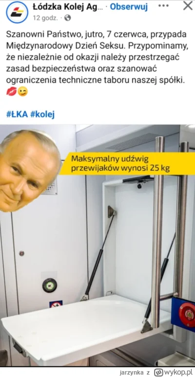 jarzynka - #wykopobrazapapieza