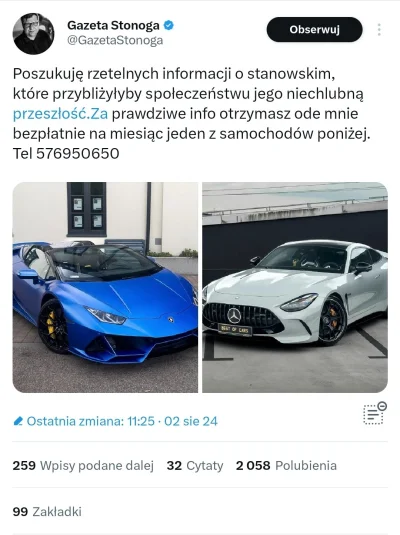 smutny_przerebel - Jak myślicie, jutro zobaczymy wyjaśnienia Stanowskiego w jednym z ...