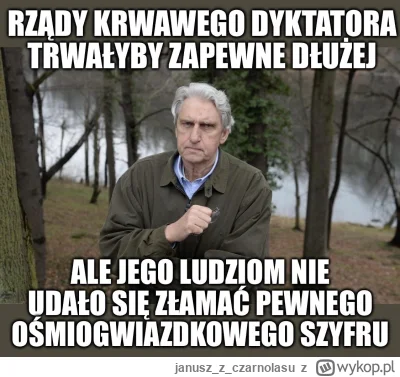 januszzczarnolasu - @januszzczarnolasu: 3.