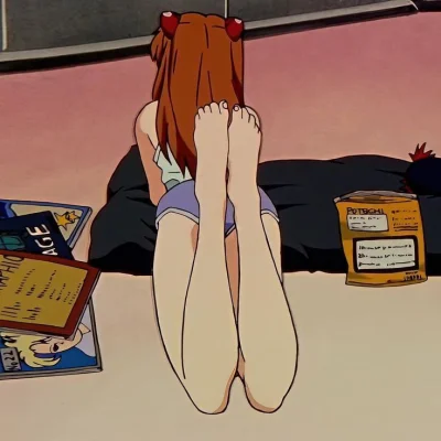 Kafkaesque- - #przegryw #animedyskusja #anime ta subtelna chrzescijanska symbolika......