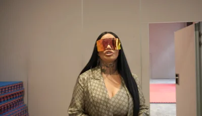 PolakRzeczny - Laluna na ważenie przyjechała prosto z kursu spawalniczego #famemma