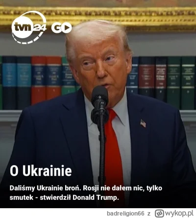 badreligion66 - #polityka