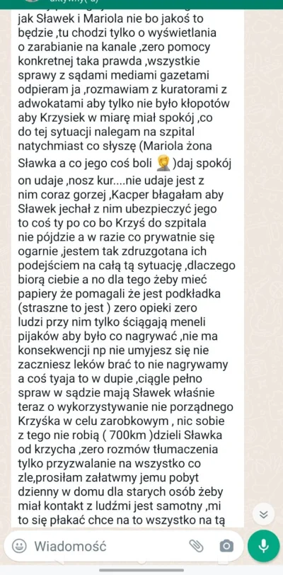 OlgierdanoTivi - Ciekawe jak w prokuraturze powiedziała 

#kononowicz #patostreamy