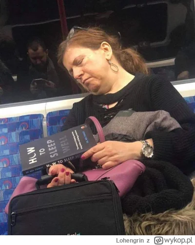 Lohengrin - @alberto81: taka se poczytaj