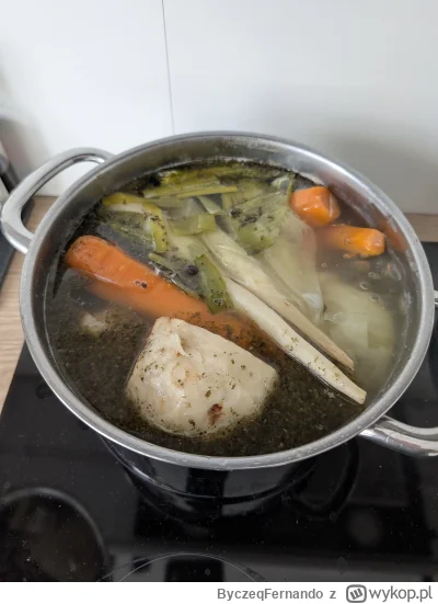 ByczeqFernando - Jakis taki dobrze doprawiony #kontrolarosolow