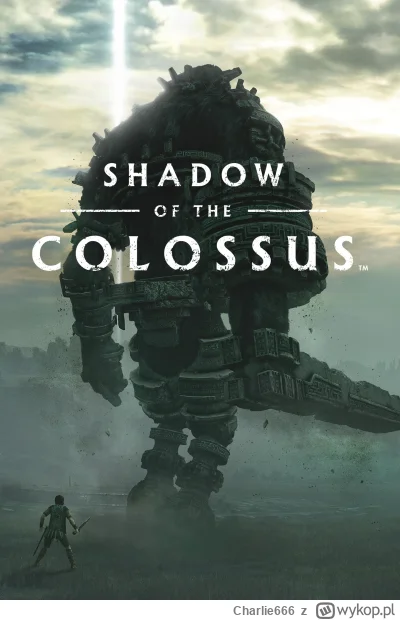 Charlie666 - nie wiem skąd zachwyty nad tym paździerzem, ale po 4 kolosach miałem doś...