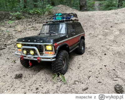 mapache - @kromeczek mimo wszystko fajnie by buda troche wytrzymała. do ujebów mam dr...