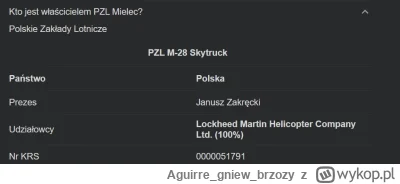 Aguirregniewbrzozy - #wojsko 
#mielec #lockheadmartin 

nie wiedziałem...szkoda w sum...