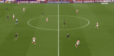 uncle_freddie - Arsenal 2 - [2] PSV; Driouech lobikiem

MIRROR: https://streamin.one/...