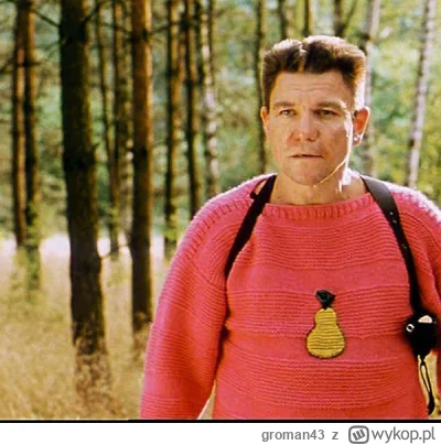 groman43 - Dzisiaj wypada święto Ryszarda "Trzeciego Króla" Swetru, nieustraszonego p...