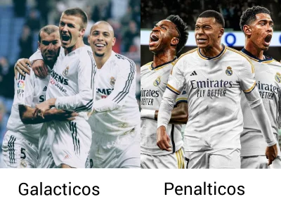 G.....j - Hahahahahahha nie no to jest żenada xDDD niech da juz 2 karne na zapas real...