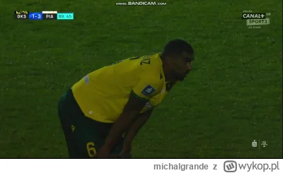 michalgrande - #mecz #golgif #ekstraklasa #gkskatowice #piastgliwice
GKS Katowice 1-3...