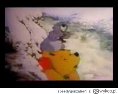 speedygonzales1 - #nostalgia #feels #kiedystobylo #heheszki #gimbynieznajo
Jeśli to ...